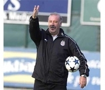 Del Bosque’den Açıklama