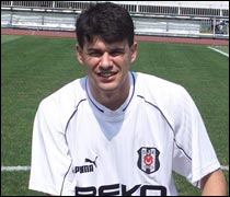 Konuğumuz Ronaldo