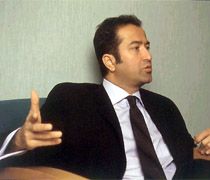 Başkanımızdan Açıklama