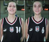 Potanın kraliçeleri
