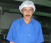 Acımız Çok Büyük