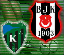 Kartal Körfez sınavında