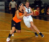 Beşiktaş Cola Turka 64, Hatis Erivan 87