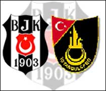 Hakemler Açıklandı