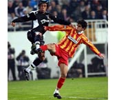 Oyuncularımızdan Açıklamalar