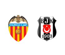 Valencia Maçı Hakemleri