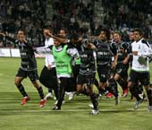 Lider Beşiktaş