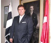 “Beşiktaş İçin Şevkle Çalışıyoruz”