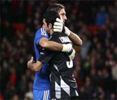 Beşiktaşımız’a Büyük Övgü
