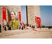 Şehitlerimizi, Gazilerimizi Anıyoruz