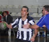 Kaptanımızın Teşekkür Mesajı