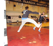 Hetbolcularımız 4’te 4 Yaptı