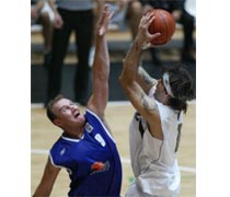 Pota’da Rakip Ionikos 