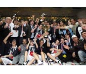 Champion Beşiktaş