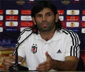 İbrahim Üzülmez’den Porto Maçı Değerlendirmesi