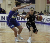 Basketbolda İki Maça Tek Bilet