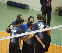 İstanbul BŞB:2-Beşiktaş:3