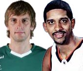 Potada İki Transfer