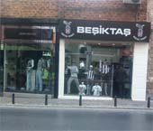 Ortaköy Kartal Yuvası Açıldı