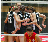 Voleybolda Görünüm