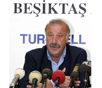 “Türkiye İçin Çalışmak İstiyorum”