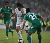 Süper Lig’de Görünüm