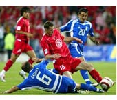 Türkiye:0-Yunanistan:0 (A Milli)