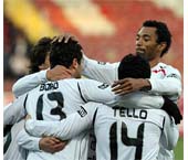 Süper Lig Değerlendirme