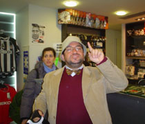 BJK Store NTV’de