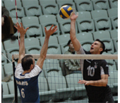 Beşiktaş: 0 - İstanbul Bş. Bld.:3