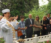 Mehmet Üstünkaya’yı Andık