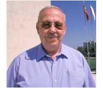 Sinan Erdem’i Kaybettik