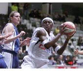 Beşiktaş: 81-Mersin Bş.Bld.56