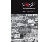 Çarşı Grubu’nu Anlatan Kitap Kartal Yuvası’nda