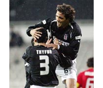 Hakem Tolga Özkalfa