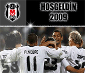 Sevdiklerinizin Yeni Yılını BJK e-kartları ile Kutlayın