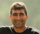 Zafer Öğer’e Yeni Görev
