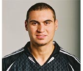 Volkan Ünlü is at Beşiktaş