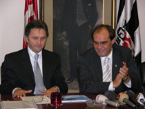 Görev Teslimi Yapıldı