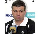 Rıza Çalımbay’dan Açıklamalar