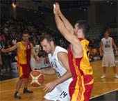 Beşiktaş Cola Turka:113 Galatasaray Cafe Crown:71