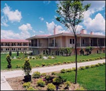 100. yılda dev tesis
