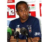 Statement from Tigana