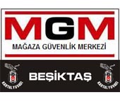 Kartal Yuvası-MGM Güvenlik İşbirliği
