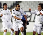 Beşiktaş:1 K. Erciyesspor:0