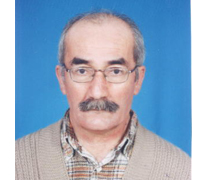Orhan Aşkun’u Kaybettik