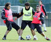 Ankaraspor Hazırlıkları Tamamlandı