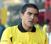 Hakem Özgüç Türkalp