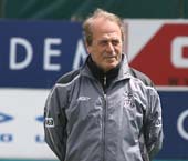 Mustafa Denizli’den Açıklamalar