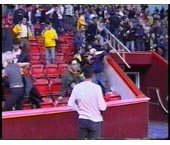 Gencer’den El-Amin Tepkisi